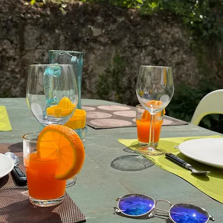 Cocon Prebendes Avec Jardin - Centre - Calme Apartment *